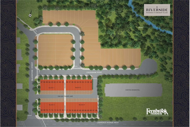 37 Creekbank Rd, Toronto, M6L 0A3 | Image 3