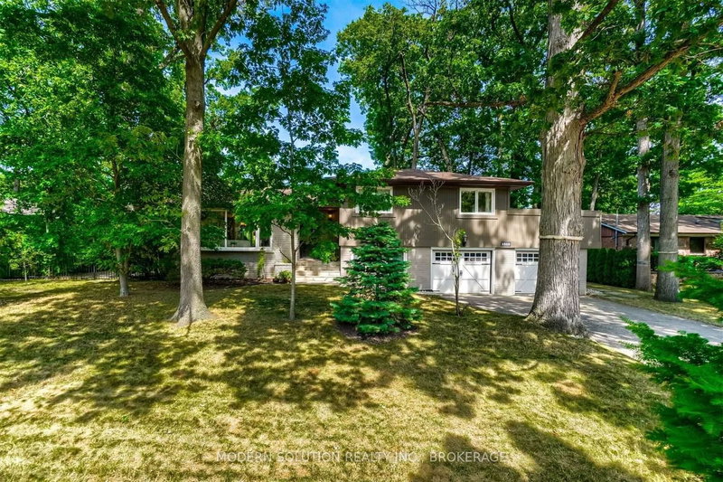 1549 Elite Rd, Mississauga, L5J 3B3 | Image 2