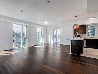 Unit 803 — 63 Ruskin Ave, Toronto - Dovercourt-Wallace Emerson-Junction image-0-1