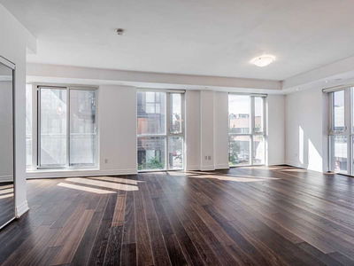Unit 803 — 63 Ruskin Ave, Toronto - Dovercourt-Wallace Emerson-Junction image-0-2