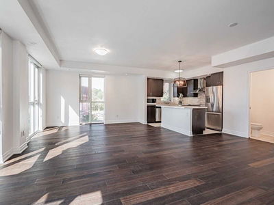 Unit 803 — 63 Ruskin Ave, Toronto - Dovercourt-Wallace Emerson-Junction image-0-3