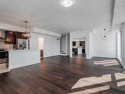 Unit 803 — 63 Ruskin Ave, Toronto - Dovercourt-Wallace Emerson-Junction image-0-4
