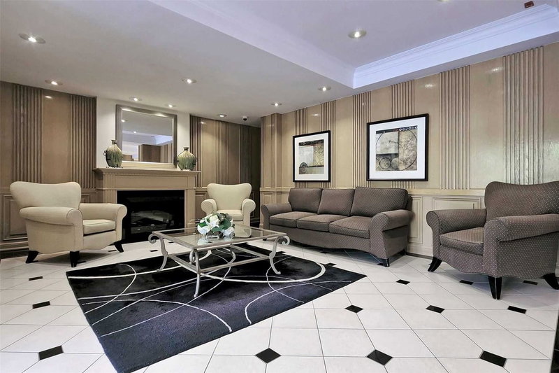 828 - 22 Southport St, Toronto, M6S4Y9 | Image 3