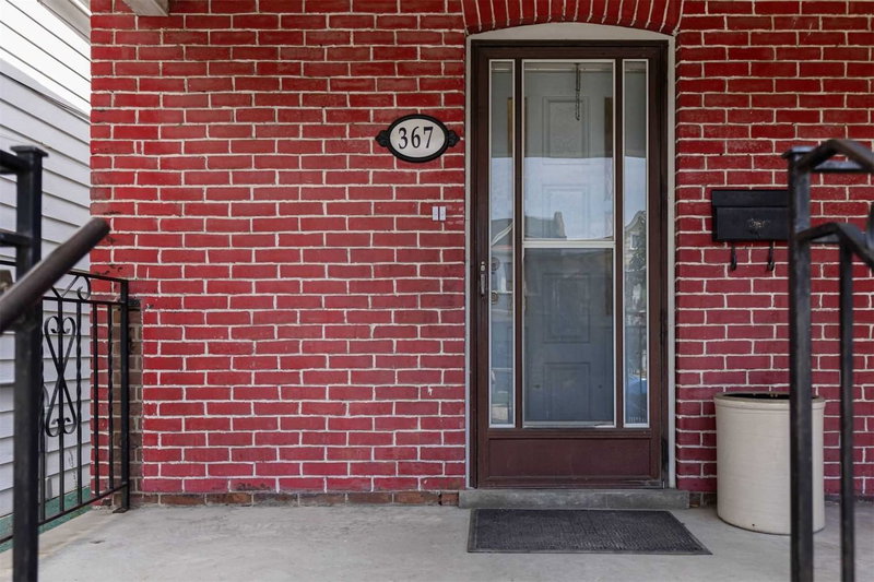 Main - 367 Westmoreland Ave N, Toronto, M6H3A6 | Image 2