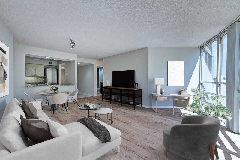 306 - 50 Eglinton Ave W, Mississauga, L5R3P5 | Image 2