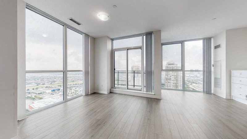 2801 - 75 Eglinton Ave W, Mississauga, L5R 0E5 | Image 2