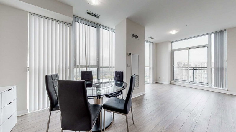 2801 - 75 Eglinton Ave W, Mississauga, L5R 0E5 | Image 3