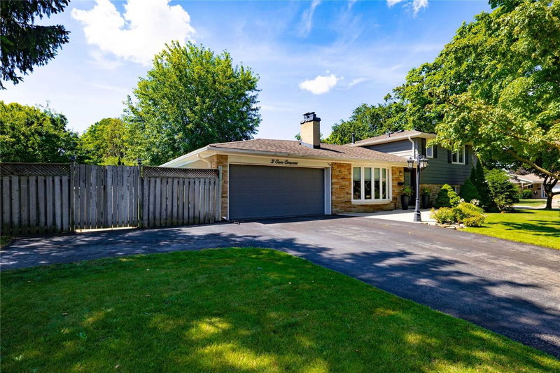 2 Core Cres, Brampton, L6W 2G7 | Image 2