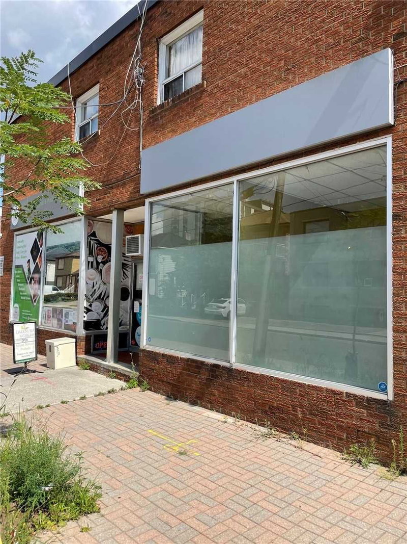 Rear A - 1179 Weston Rd, Toronto, M6M4P5 | Image 2