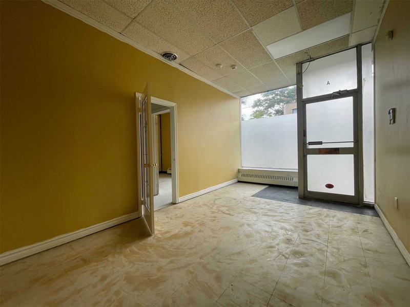 Rear A - 1179 Weston Rd, Toronto, M6M4P5 | Image 3