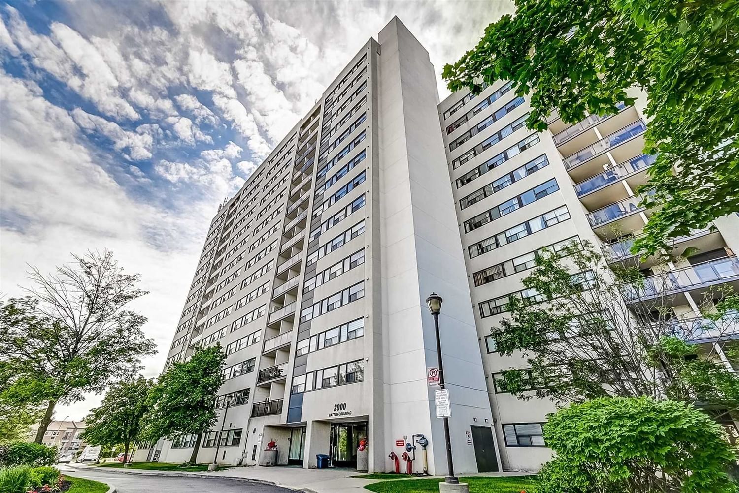 Condo sold at 710-2900 Battleford Road, Mississauga, Meadowvale, L5N2V9 - MLS: W5742594