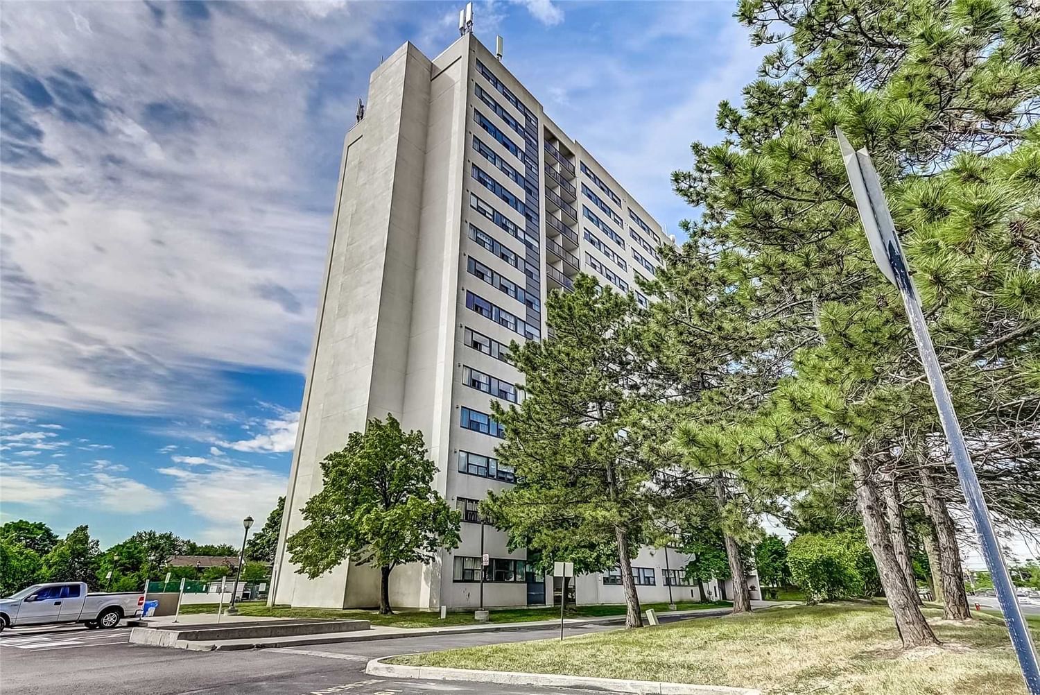 Condo sold at 710-2900 Battleford Road, Mississauga, Meadowvale, L5N2V9 - MLS: W5742594