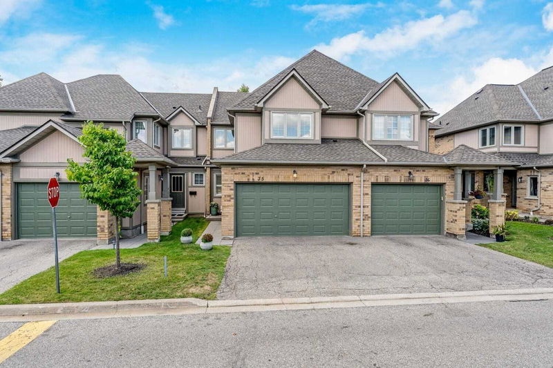Unit 35 — 5658 Glen Erin Dr, Mississauga - Central Erin Mills image-0-0