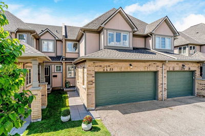 Unit 35 — 5658 Glen Erin Dr, Mississauga - Central Erin Mills image-0-1