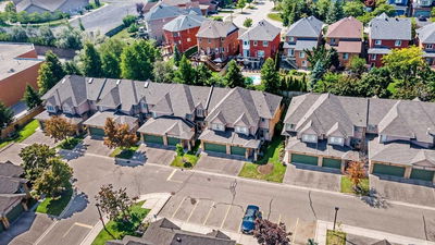 Unit 35 — 5658 Glen Erin Dr, Mississauga - Central Erin Mills image-0-2