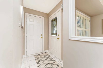 Unit 35 — 5658 Glen Erin Dr, Mississauga - Central Erin Mills image-0-3
