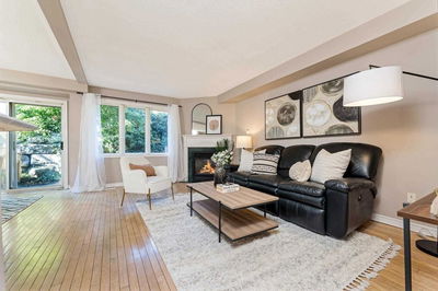 Unit 35 — 5658 Glen Erin Dr, Mississauga - Central Erin Mills image-0-4