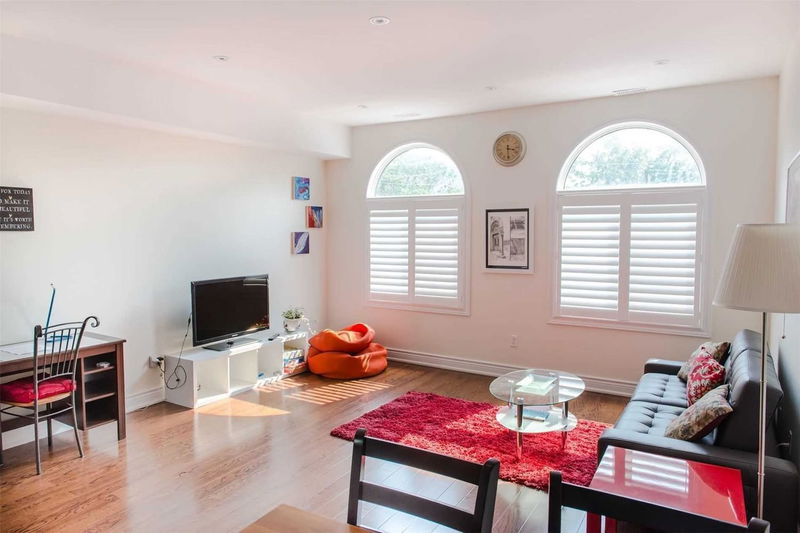 Unit 3 — 2194 Dundas St, Toronto - Roncesvalles image-0-0