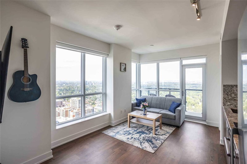 4402 - 7 Mabelle Ave, Toronto, M9A4X7 | Image 2
