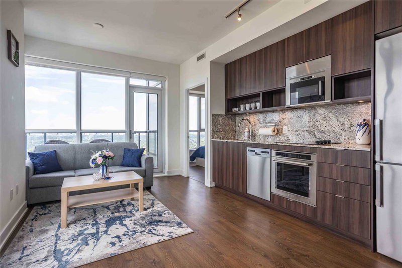 4402 - 7 Mabelle Ave, Toronto, M9A4X7 | Image 3