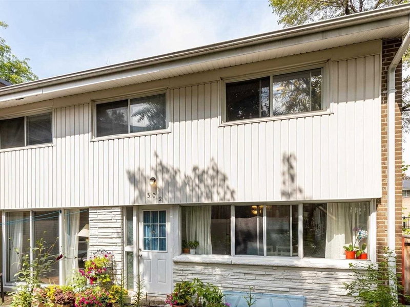 2 - 30 Sentinel Rd S, Toronto, M3M2Y8 | Image 2