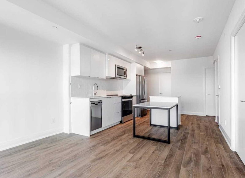 1502 - 1461 Lawrence Ave W, Toronto, M6L0A6 | Image 2