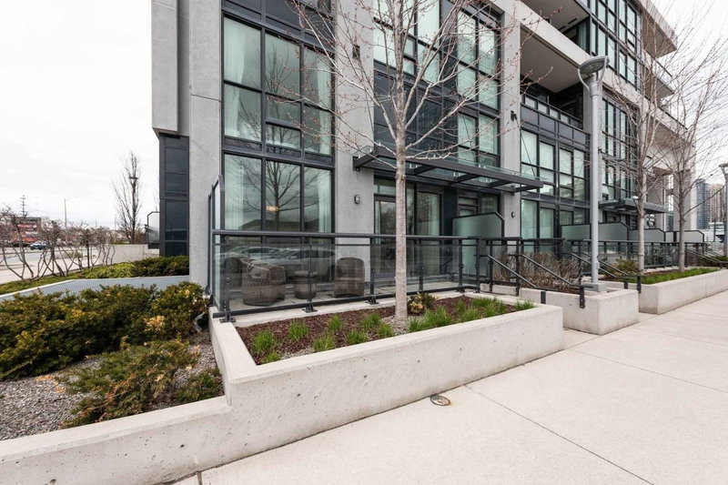 307 - 3975 Grand Park Dr, Mississauga, L5B0K4 | Image 2