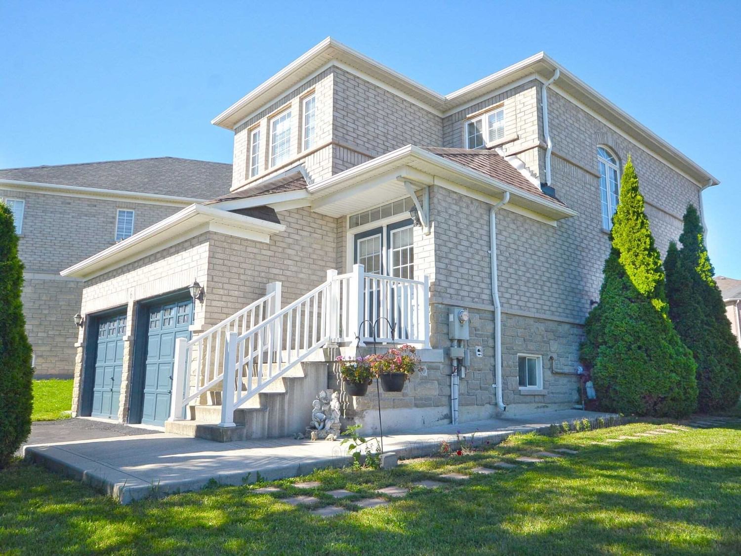 Detached House sold at 6 Aria Lane, Brampton, Bramalea North Industrial, L6S6J5 - MLS: W5750314