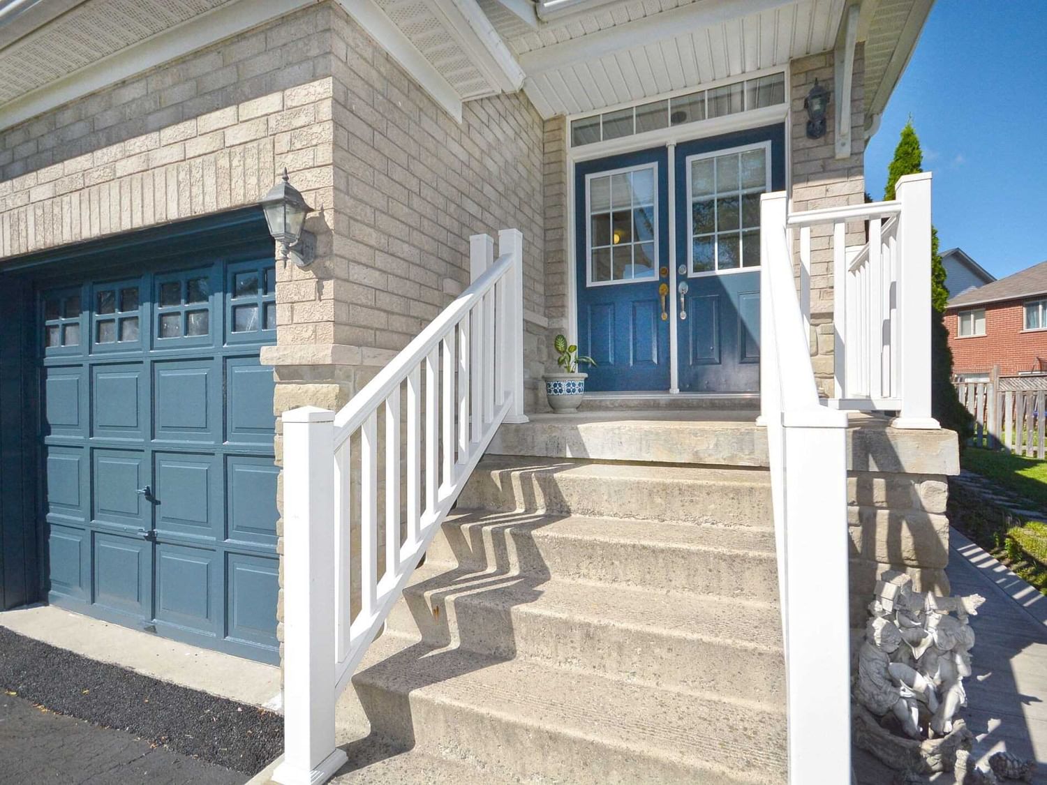 Detached House sold at 6 Aria Lane, Brampton, Bramalea North Industrial, L6S6J5 - MLS: W5750314