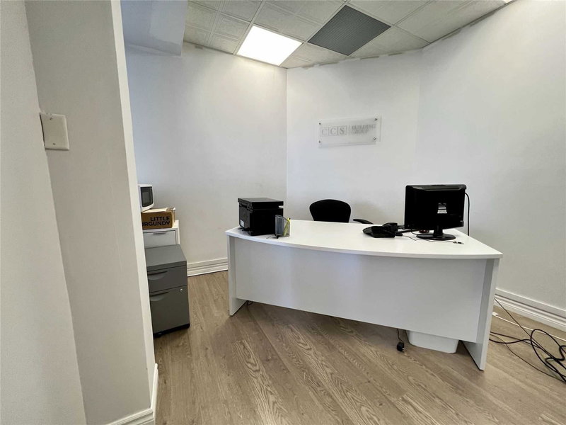 201 - 105 Brockhouse Rd, Toronto, M8W2W8 | Image 3