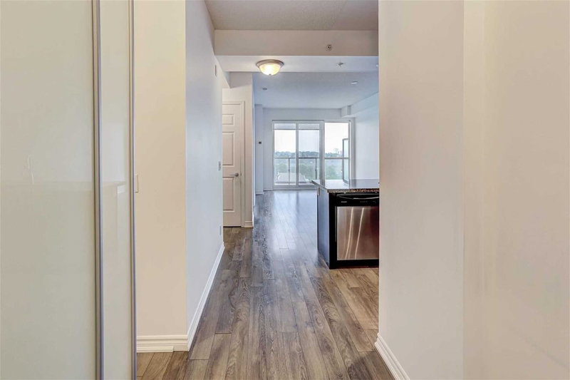 832 - 15 James Finlay Way, Toronto, M3M2E9 | Image 3