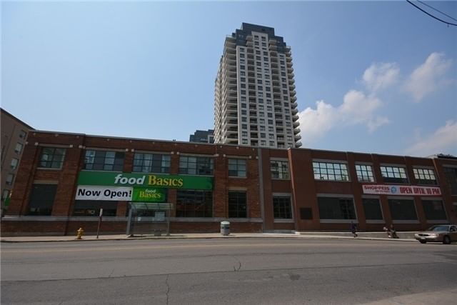 Condo leased at 1803-1410 Dupont Street, Toronto, Dovercourt-Wallace Emerson-Junction, M6H2B1 - MLS: W5753943