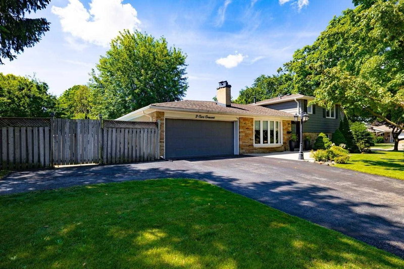 2 Core Cres, Brampton, L6W2G7 | Image 2