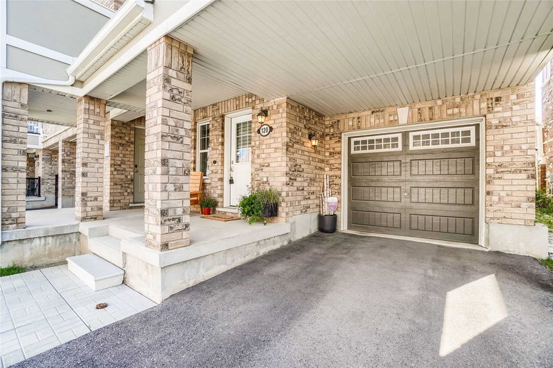 120 Gore Crt, Milton, L9E1G2 | Image 2