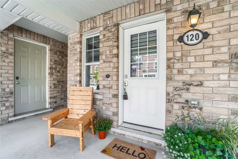 120 Gore Crt, Milton, L9E1G2 | Image 3