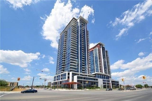 Condo leased at 1309-75 Eglinton Avenue, Mississauga, Hurontario, L5R0E5 - MLS: W5754361