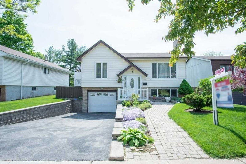 1298 Forest Hill, Oakville, L6H2S4 | Image 2