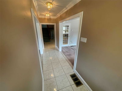Unit Upper — 1057 Shaw Dr, Mississauga - Lakeview image-0-1
