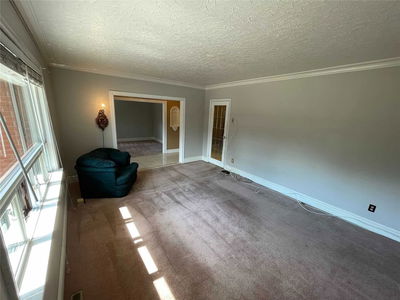 Unit Upper — 1057 Shaw Dr, Mississauga - Lakeview image-0-3