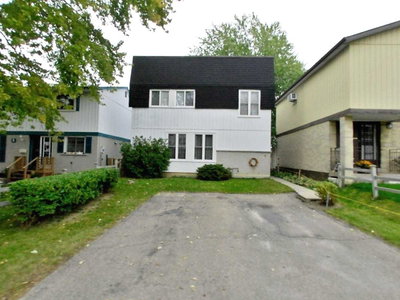 Detached House leased at 4 Gatsby Square, Brampton, Ontario, L6S 2H4 - Northgate - MLS: W5756546