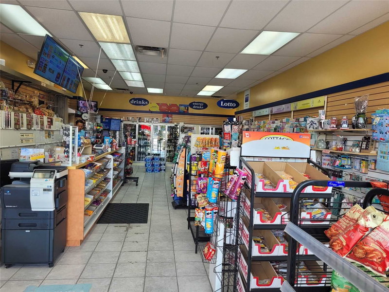 6986 Financial Dr, Mississauga, L5R8J8 | Image 3