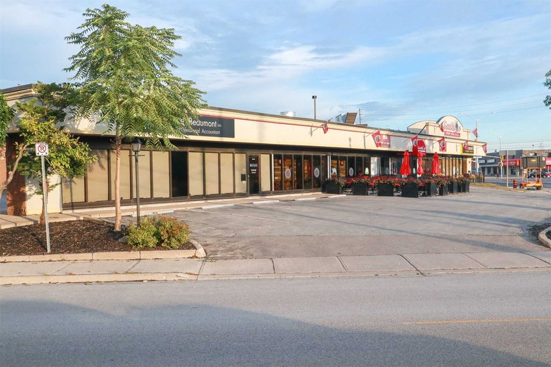 22 Ontario St, Milton, L9T 2M6 | Image 2