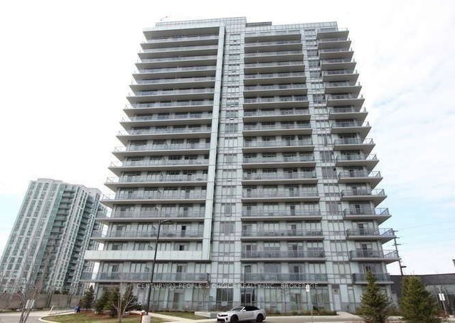 202 - 4633 Glen Erin Drive
