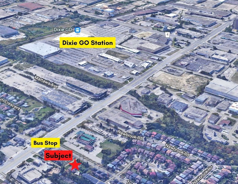 1721 Dundas St E, Mississauga, L4X1L5 | Image 3