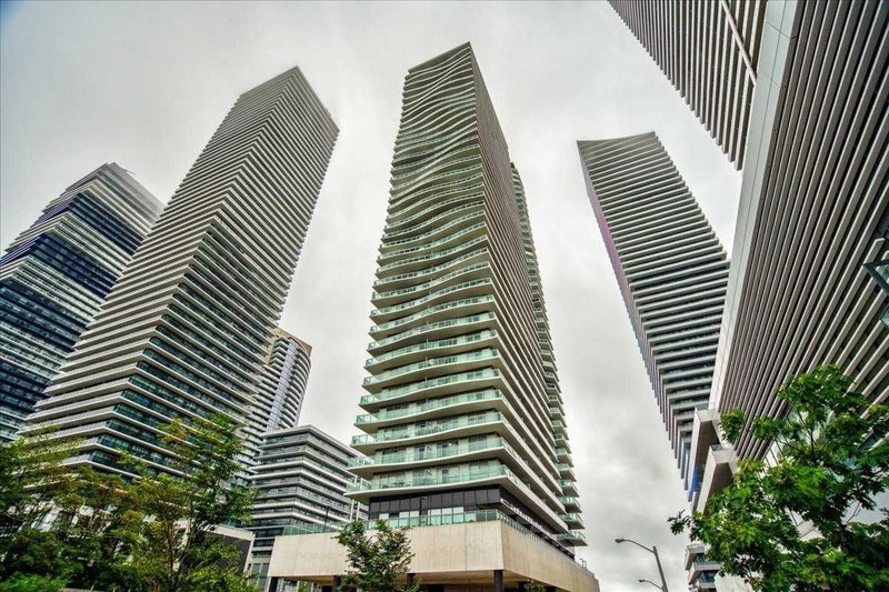 901 - 33 Shore Breeze Dr, Toronto, M8V1A1 | Image 3