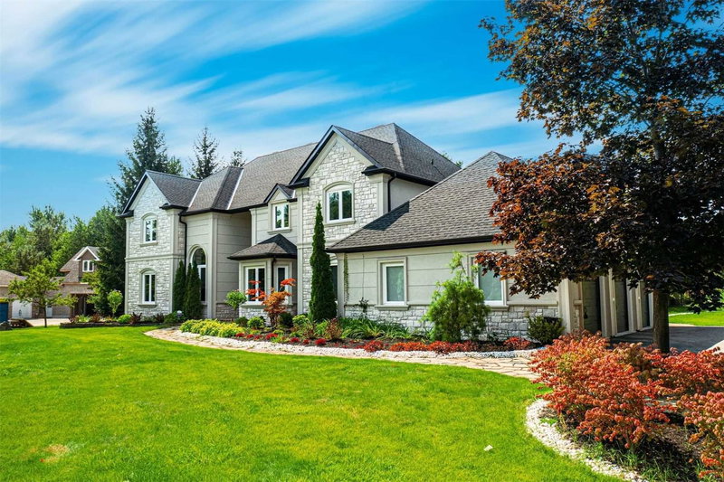 11135 Menzies Crt, Milton, L0P1B0 | Image 2