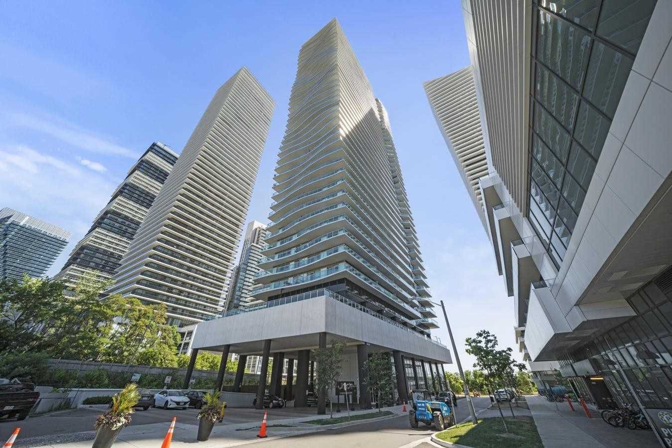 Condo sold at 2108-33 Shore Breeze Drive, Toronto, Mimico, M8V 1A1 - MLS: W5761348