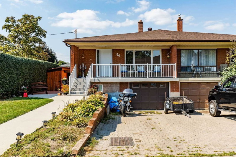 94 Archibald St, Brampton, L6X 1L9 | Image 3