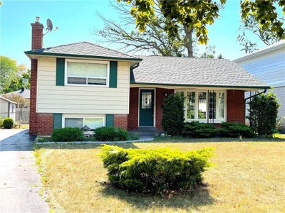 Detached House leased at 5440 Windermere Drive, Burlington, Ontario, L7L3M5 - Appleby - MLS: W5764180