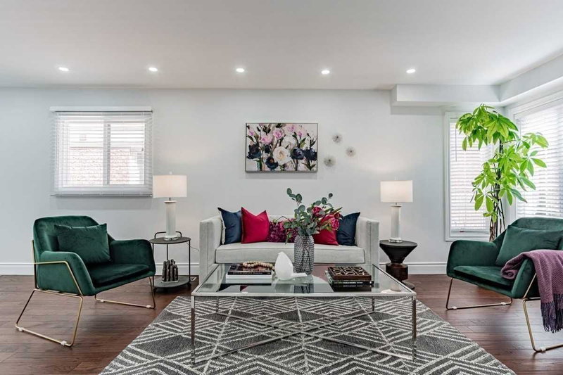 3596 Nutcracker Dr, Mississauga, L5N6G1 | Image 3